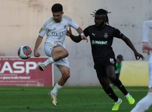 PARTIZAN SAVLADAO ČUKARIČKI I OBEZBEDIO DRUGO MESTO: Severina heroj ‘crno-belih’! (VIDEO)