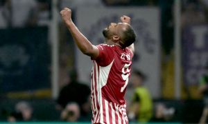 VEČERAS ĆE CELA ATINA BITI CRVENO-BELA: El Kabi za trofej Olimpijakosa! (VIDEO)