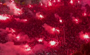 ŽURKA U PIREJU: Olimpijakos doveo bivšu zvezdu Čelsija, Arsenala i reprezentacije Brazila!