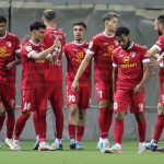 VOJVODINA ŽELI SAM VRH SUPERLIGE: Stiže veliko pojačanje i to iz Superlige!