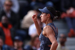 OLGA DANILOVIĆ NAPRAVILA VELIKO IZNENAĐENJE: Srpska teniserka eliminisala 11. teniserku sveta!