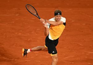 NADAL ZAVRŠIO ROLAN GAROS NA SAMOM STARTU: Zverev sa 3:0 ‘pometlao’ nekadašnjeg ‘Kralja šljake’!