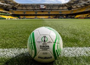 FINALE LIGE KONFERENCIJA: Jedan srpski as biće deo velikog finala!