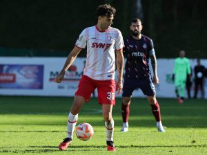 BRODOLOM INĐIJE, JEDINSTVO NAJVEROVATNIJE PUTUJE U ELITU: Džajić će dogodine da vidi Zvezdu na svom stadionu!