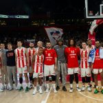 UF, PA OVO JE BAŠ LOŠE: ‘Ometlao’ Partizan, a sada ide u drugi rang!