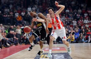 POZNATI SRPSKI STRUČNJAK OŠTRO O KAPITENU PARTIZANA: „On nije taj kvalitet!“