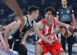 LITVANAC ZABRINUO VEČITE: Ovaj klub će gotovo sigurno dobiti „vajld kard“ ispred Zvezde i Partizana!