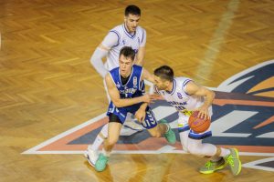 SRBIJA IMA JOŠ JEDNOG PREDSTAVNIKA U ABA LIGI: Naši klubovi pokazali gde se igra najbolja košarka u regionu!