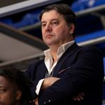 JANAKOPULOS UDARIO NA BODIROGU: Vlasnik Panatinaikosa poslao oštru poruku NA SRPSKOM, pa mu skinuo dres iz svoje dvorane!