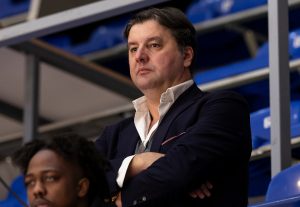 BODIROGA SA PREMIJEROM: Legenda srpske košarke održala važan sastanak! (FOTO)