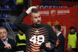 MILAN GUROVIĆ IZBAČEN IZ KOŠARKE: Drakonska kazna za legendu srpske košarke zbog tuče!