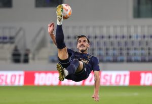 PIKSIJEVO IZNENAĐENJE SE OGLASILO: Nemanja Stojić o pozivu za EURO koji je šokirao Srbiju!