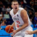 DA LI STE IKADA VIDELI NIKOLU JOKIĆA OVAKVOG?! Somborac u delirijumu zbog gola Arsenala!