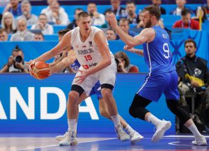 JOKIĆ U PROVODU, A CELA SRBIJA ČEKA: Nikola sluša narodnjake, dok cela nacija čeka njegovu odluku! (VIDEO)