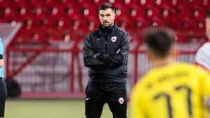 VOŽDOVAC JE U HAOSU: Mitiću uručen otkaz tri kola pre kraja sezone, Zmajevima o koncu visi opstanak! (FOTO)