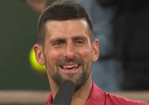 NOVAK ISKREN NAKON POBEDE: Đoković otkrio šta je bio ključ trijumfa!