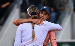 TEŽE NIJE MOGLO: Olga Danilović u osmini finala Rolan Garosa igra protiv grend slem šampionke!