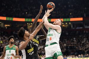 STRAŠAN POSAO EFESA: Krilni centar stavio paraf na trogodišnji ugovor!