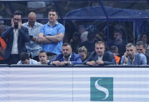 DIREKTOR ZVEZDE UDARIO NA NEKOGA IZ PARTIZANA: „Dok sam odrastao mislio sam da je gospodin, a sada…“