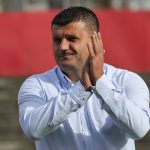 NOVA LIGA – ISTI PROBLEMI, SAM TVRDI DA JE PORAZ SRAMOTAN: Dudić za deset minuta dozvolio da ispusti dva gola prednosti kod kuće!