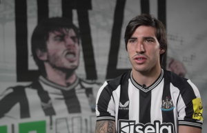 ITALIJAN U NOVOM PROBLEMU: Zaradio suspenziju zbog klađenja, čeka ga pakao!