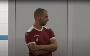 LUČANI NOVOG TRENERA NAŠLI NA BANOVOM BRDU: Evo ko bi mogao da sedne na klupu Mladosti!