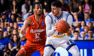 POSLE DVE NEIZVESNE UTAKMICE: Srbija dobila novog predstavnika u ABA ligi!