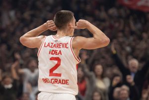 STEFAN LAZAREVIĆ O TUČI SA NANELIJEM: Evo ko je inicirao sukob, zašto i šta ga je razočaralo! (VIDEO)