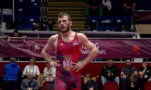 OPSADA PARIZA: Dobili smo još jednog učesnika Olimpijskih igara!