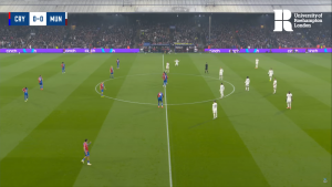 PRVI PUT U ISTORIJI: Pogledajte utakmicu iz prvog lica u Premijer ligi! (VIDEO)