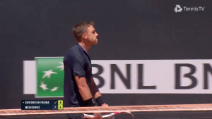 VELIKA POBEDA SRPSKOG TENISERA: Jedan od najvećih skalpova u dosadašnjoj karijeri! (VIDEO)