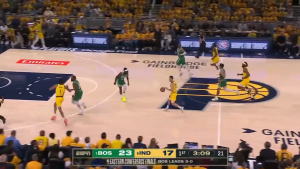 METLE SE DELE I U FINALIMA NBA LIGE: Boston surovo preko Indijane bez izgubljenog meča! (VIDEO)