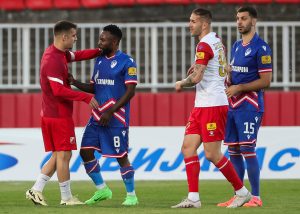 IZ SUPERLIGE SRBIJE U MLS: Novi milionski posao Vojvodine, ali će i Zvezda ozbiljno da profitira!