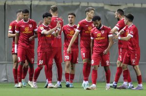 TRANSFER BOMBA: U Kragujevac stiže milion evra!?