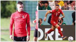 DA LI RADONJIĆ IMA PRAVO DA SE LJUTI? Birmančević ispred Nemanje na Piksijevom spisku, a ovo su razlozi!