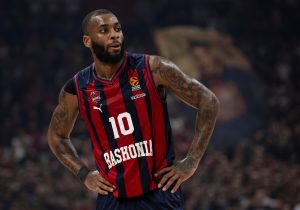 KODI I ZVEZDA – GOTOVA STVAR? Baskonija ne može da izjednači ponudu crveno-belih, poznata visina obeštećenja!