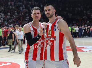 POZNATI DETALJI POVREDE NIKOLE TOPIĆA: Evo šta je trener Zvezde rekao o novom pehu za supertalentovanog igrača!