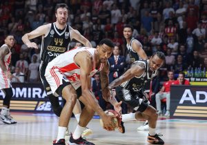 PIONIR JE NEOSVOJIVA TVRĐAVA: Zvezda napravila korak ka tronu! (VIDEO)