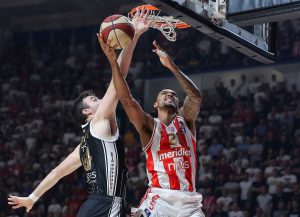 VREME JE ZA DRUGI ČIN: Zvezda ima šansu da duplira prednost, Partizan hoće da prekine tradiciju!
