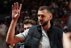 ZVEZDAŠ SAM OD MALIH NOGU, NAUČEN SAM DA JE TO JEDINI PRAVI PUT: Novo pojačanje Zvezde iskreno o predstojećoj sezoni!