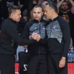 SUDIJE PRISTAJU NA 700 EVRA, ALI TRAŽE JOŠ: Poslale novi predlog ABA ligi, sada je lopta ponovo kod klubova!