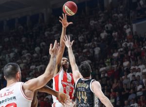 BOLOMBOJ POSLAO MOĆNU PORUKU: Spremni smo da igramo još jače!