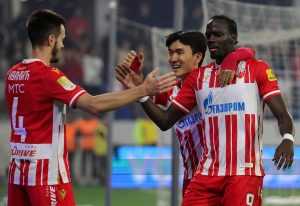 POKAZALI SMO DA SMO NAJBOLJI U ZEMLJI: Ivanić jasan nakon rušenja Vojvodine!