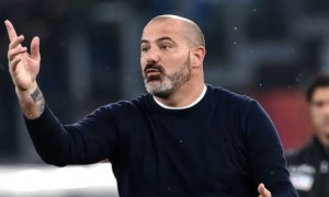 RUSKI STRUČNJAK OŠTRO O STANKOVIĆU: „Ta Crvena zvezda je maltene uvek šampion, nije ni bitno ko je vodi!“