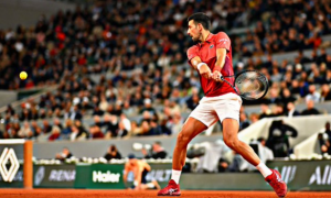 NOLE DOBIO RIVALA: Evo ko je protivnik najboljeg tenisera na svetu u trećoj rundi Rolan Garosa!