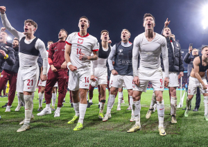 HAOS U POLJSKOJ: Kontroverze ispratile spisak za EURO! (FOTO)