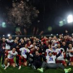 VELIKA ŠTETA: Srpski štoper završio sezonu!?