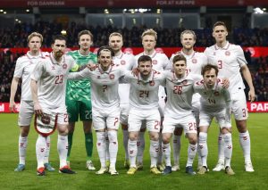 PRILIČNO JAK SASTAV: Danska saopštila spisak za EURO, Orlovima uopšte neće biti lako! (FOTO)