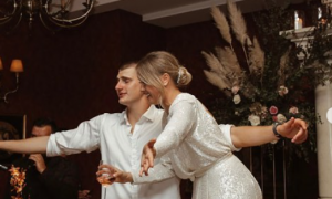 JOKIĆEVA ŽENA DIRLJIVO: Evo koje stihove je Natalija posvetila najboljem košarkašu na svetu! (FOTO)