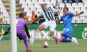 NAPOKON POBEDA PARTIZANA: Crno-beli se vraćaju na drugo mesto, Lučani su imali svoje šanse! (VIDEO)